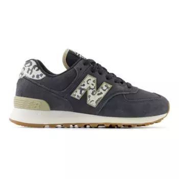 Кроссовки New Balance 574, серый