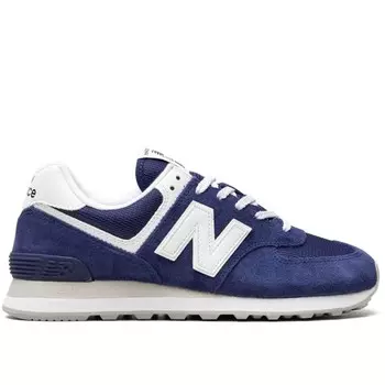 Кроссовки New Balance 574, синий