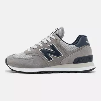 Кроссовки New Balance 574 Unisex, grey