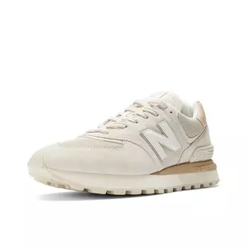 Кроссовки New Balance 574LG, белый