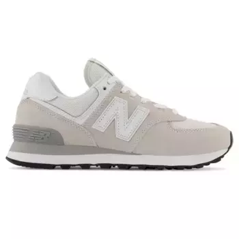 Кроссовки New Balance 574V2 Evergreen, серый