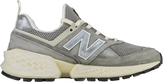 Кроссовки New Balance 574v2 Sport 'Vintage Grey', серый