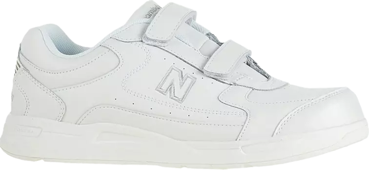 Кроссовки New Balance 576 'White', белый