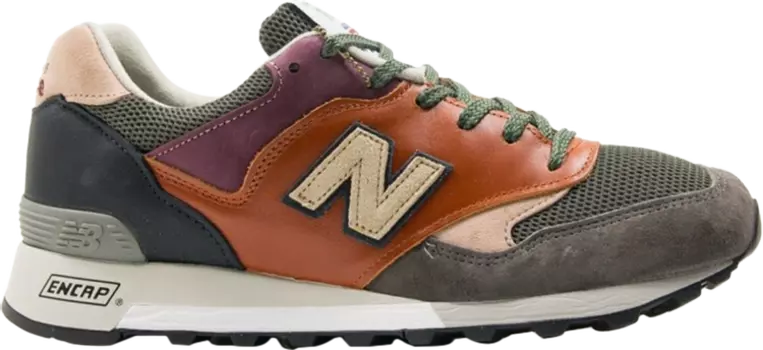 Кроссовки New Balance 577 'Surplus Pack', многоцветный