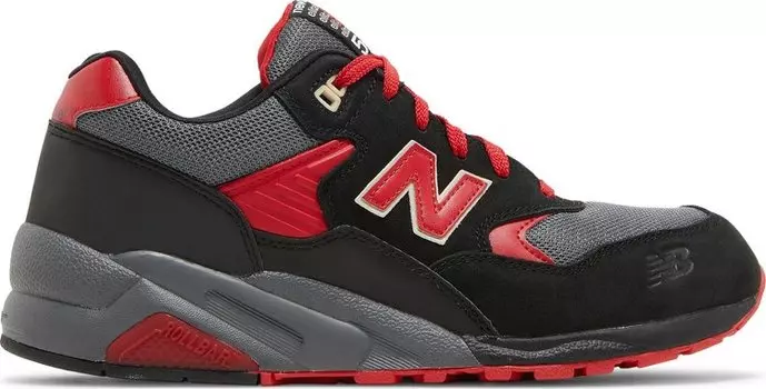 Кроссовки New Balance 580 'Propaganda Pack', черный