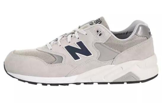 Кроссовки New Balance 580 Explorer Grey