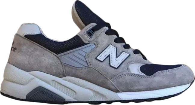 Кроссовки New Balance 585, серый