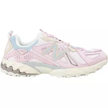 Кроссовки New Balance 610T, розовый