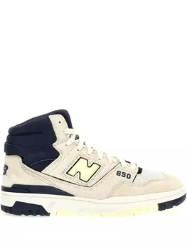 Кроссовки New Balance 650, нейтральный