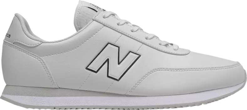 Кроссовки New Balance 720 'White', белый
