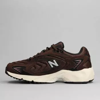 Кроссовки New Balance 725, коричневый