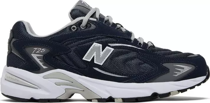 Кроссовки New Balance 725, темно-синий