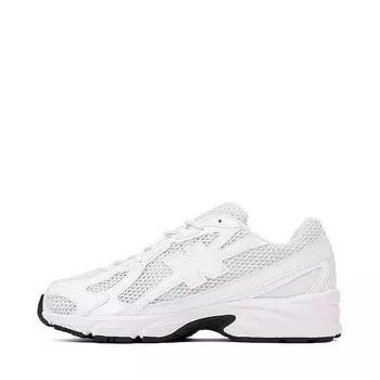 Кроссовки New Balance 740 Athletic Shoe, цвет White/White