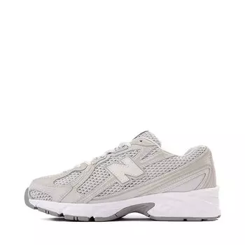 Кроссовки New Balance 740 Athletic Shoe, цвет Grey/Reflection/Slate Grey