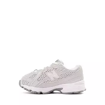 Кроссовки New Balance 740 Athletic Shoe, цвет Grey Matter/White