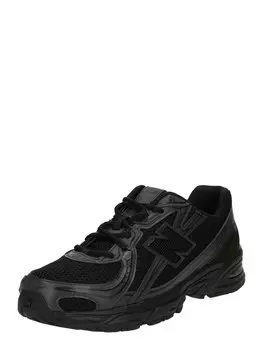 Кроссовки new balance 740, черный