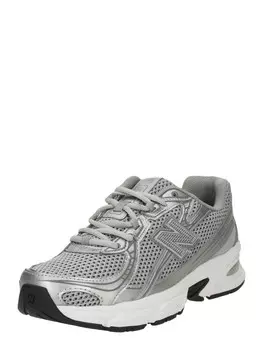 Кроссовки new balance 740, серый