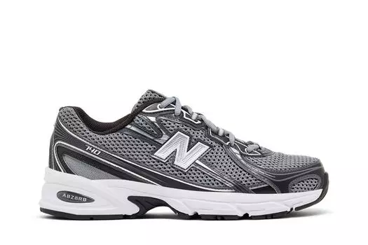 Кроссовки New Balance 740 'Slate Grey', серый