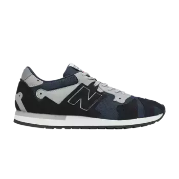 Кроссовки New Balance 770 Made in England, синий
