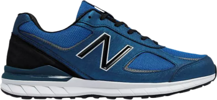 Кроссовки New Balance 770v2 Made In USA 'Royal Blue', синий