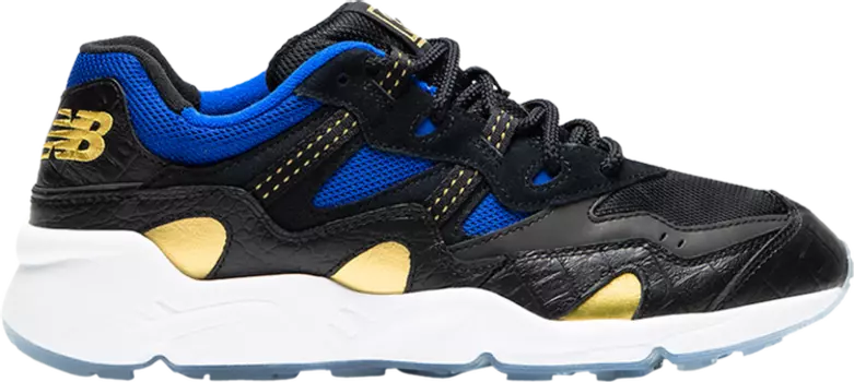 Кроссовки New Balance 850 '4 Bounces', синий