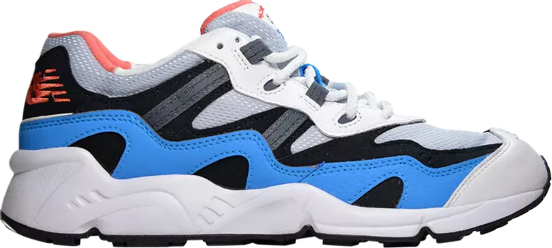 Кроссовки New Balance 850 'White Vision Blue', белый