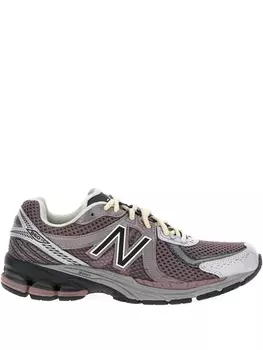 Кроссовки New Balance 860, красный