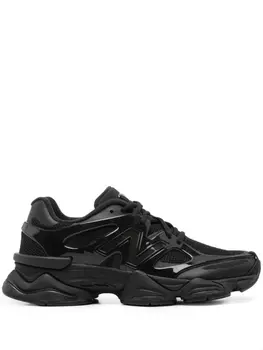Кроссовки New Balance 9060, черный
