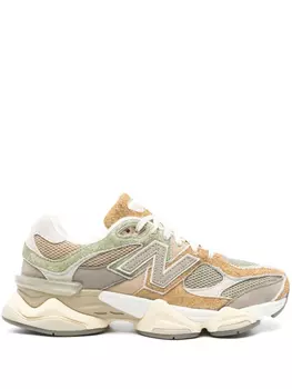 Кроссовки New Balance 9060, нейтральный