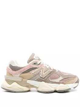 Кроссовки New Balance 9060, розовый