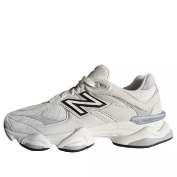 Кроссовки New Balance 9060 'Sea Salt Raincloud', серый