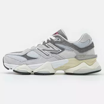 Кроссовки New Balance 9060 Unisex, серый