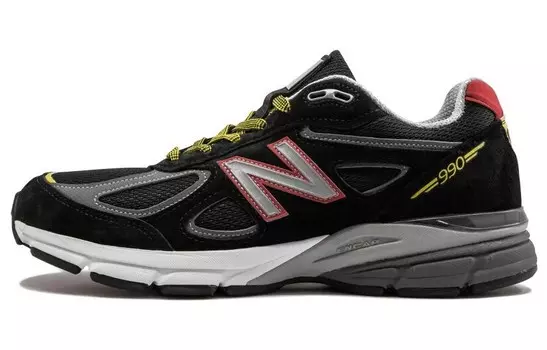 Кроссовки New Balance 990v4 DTLR DMV2