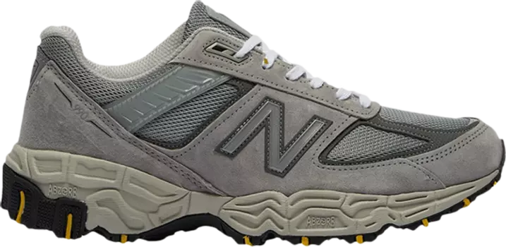 Кроссовки New Balance 991 Made in England, серый