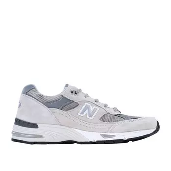 Кроссовки New Balance 991, серый