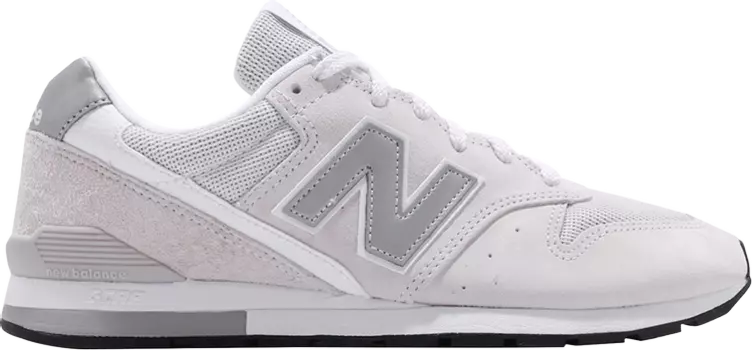 Кроссовки New Balance 996 'Ivory White', кремовый