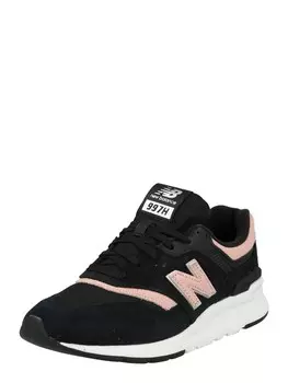 Кроссовки New Balance 997, черный