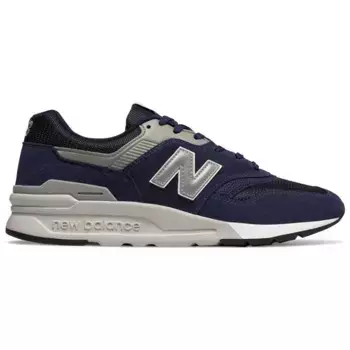 Кроссовки New Balance 997H trainers, синий