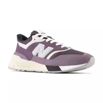 Кроссовки New Balance 997R trainers, фиолетовый