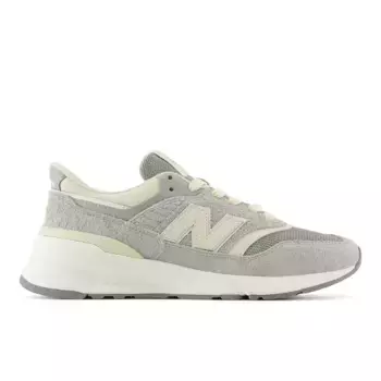 Кроссовки New Balance 997R trainers, серый