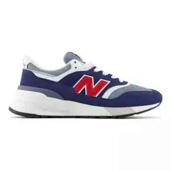 Кроссовки New Balance 997R trainers, синий