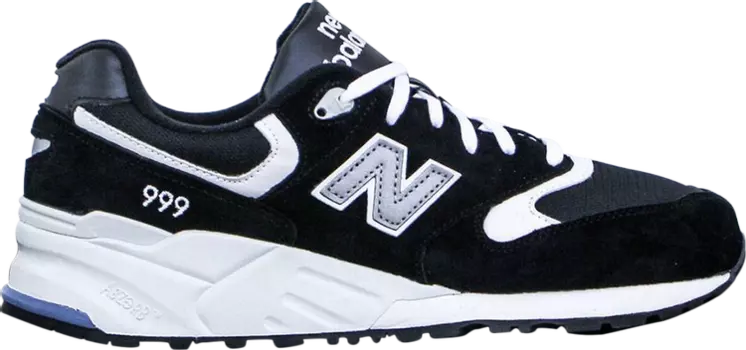 Кроссовки New Balance 999, черный