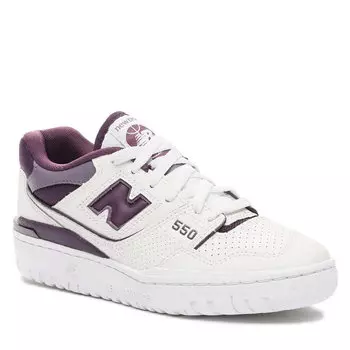 Кроссовки New Balance, экрю