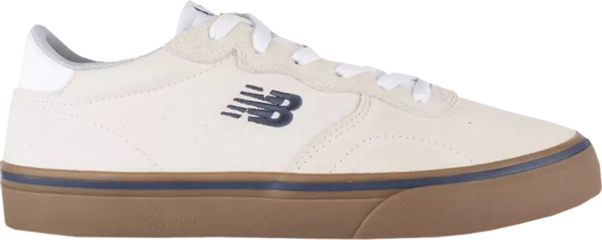 Кроссовки New Balance All Coasts 232 'White Gum', белый