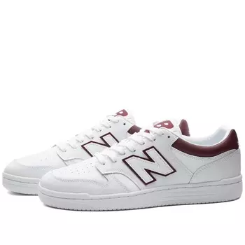 Кроссовки New Balance BB480LDB
