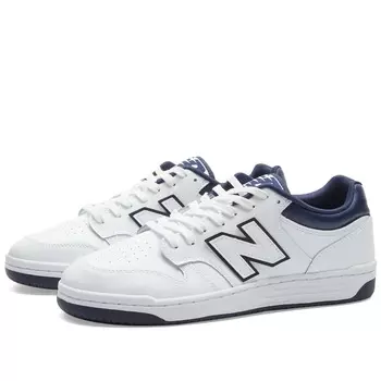 Кроссовки New Balance BB480LWN