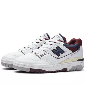 Кроссовки New Balance BB550NCD