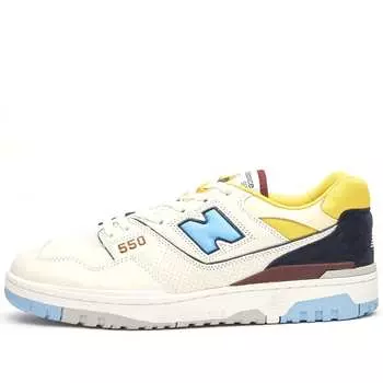 Кроссовки New Balance BB550NCF