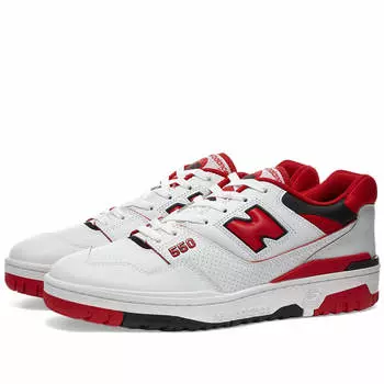 Кроссовки New Balance BB550SE1