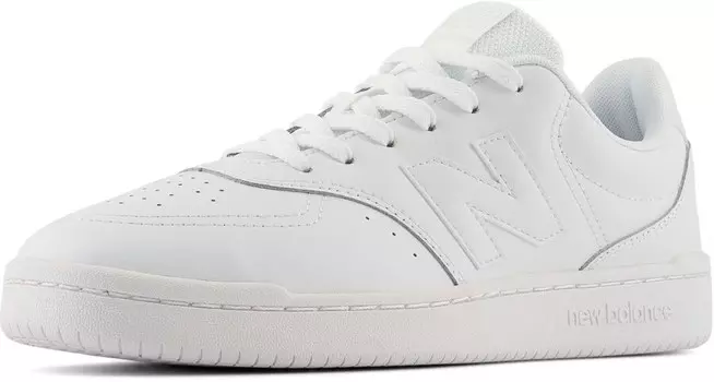 Кроссовки new balance BB80, белый